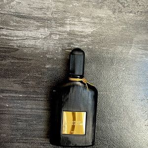 Tom Ford Black Orchid Perfume.